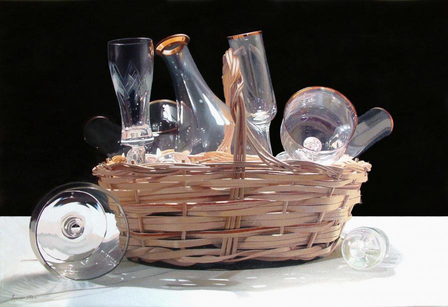 Il Suono Armonico della Luce 