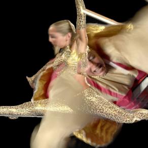 "La danza del Drago in nero 2"   2009