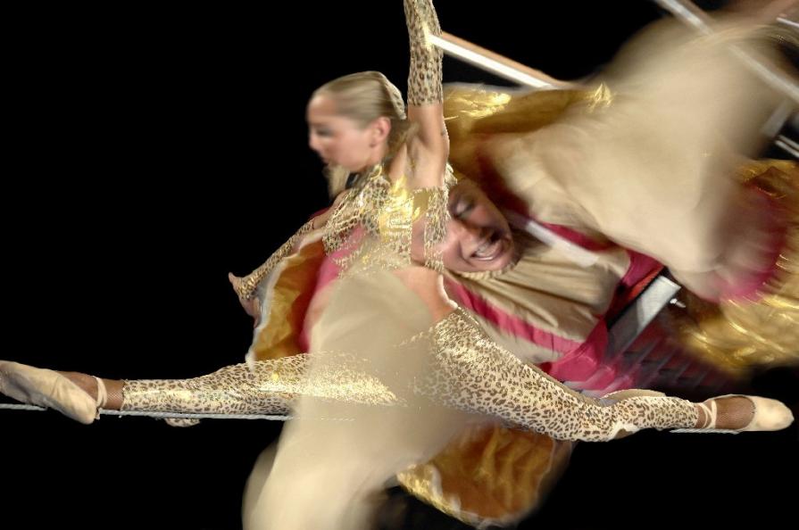 "La danza del Drago in nero 2" 2009 "La danza del Drago in nero 2" 2009