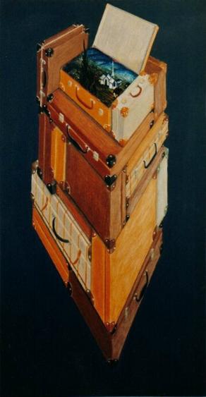 Giugno 1889 SAINT - REMì