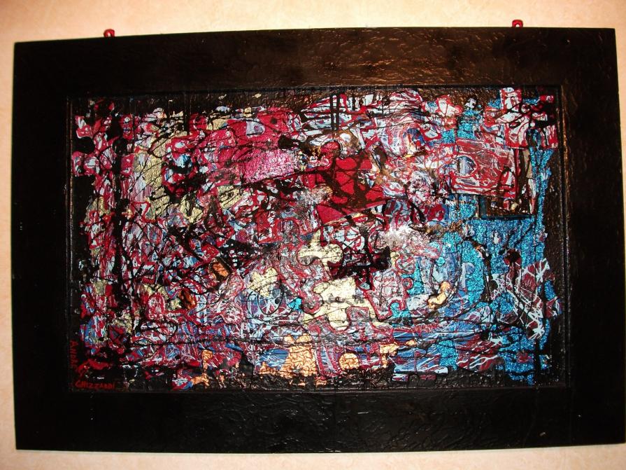 when the dark finish when the dark finish