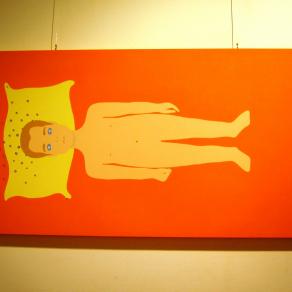 Toy child 4Genova in the world 2009