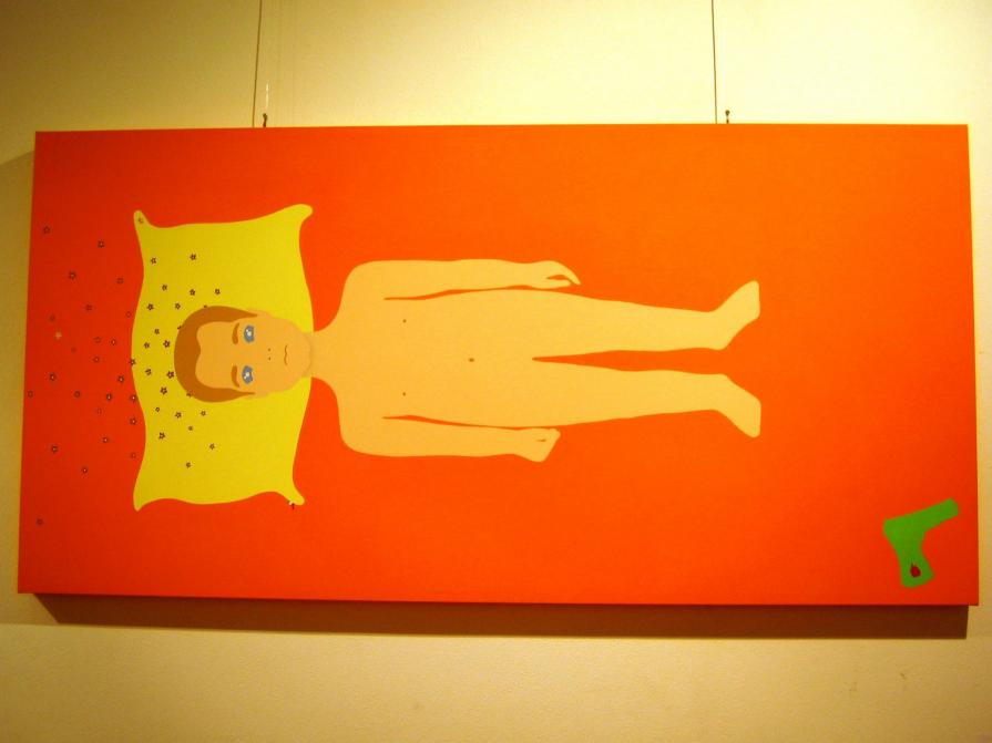 Toy child 4Genova in the world 2009