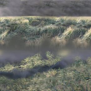 birmania's landscape