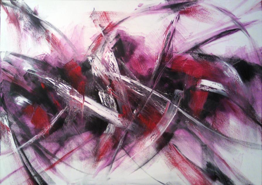 "Teoria dei contrari - Amore e odio 2"