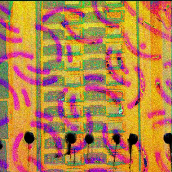 Aliens at the Doorbells 