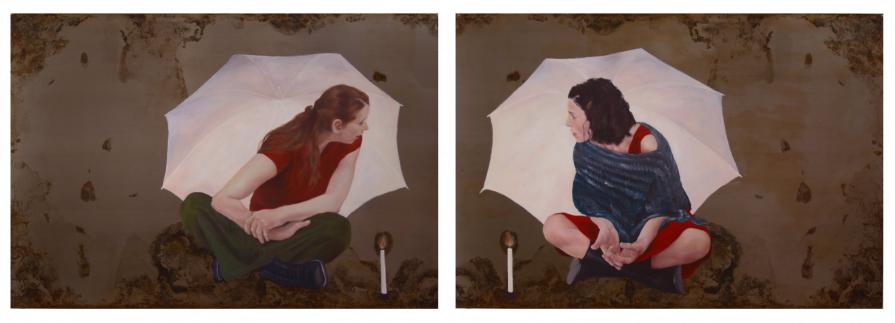 The Truth is Never Far Behind