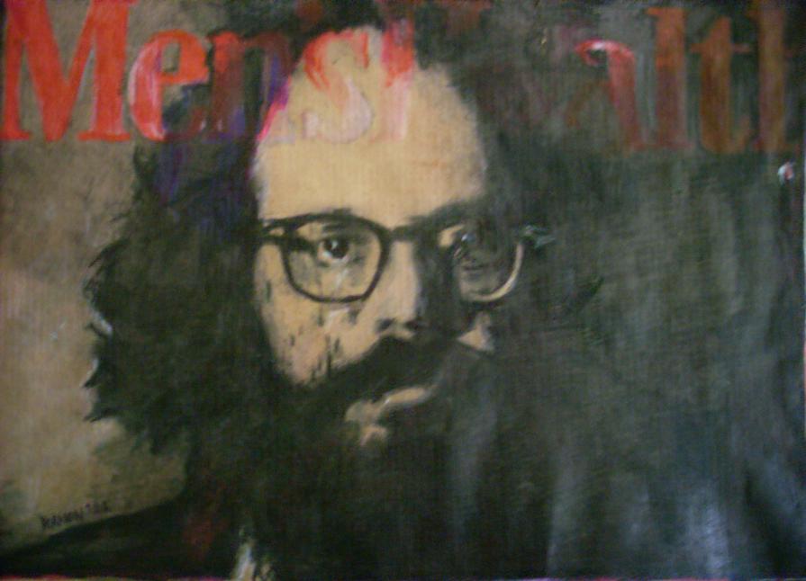 allen, virilità stellata