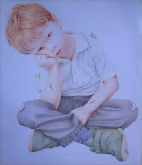 give me one of your smiles 