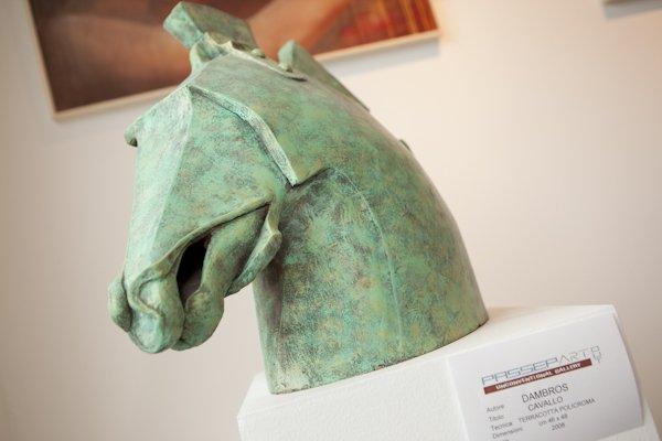 PassepARTout Unconventional Gallery