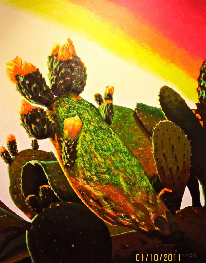 I fiori dell'impossibile