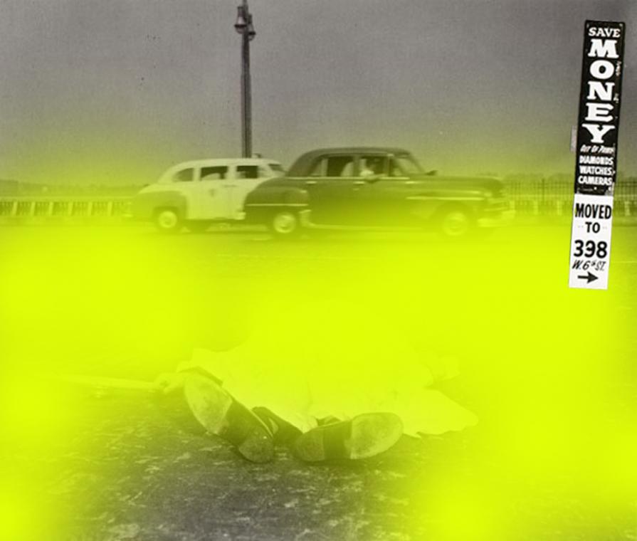 Save Money (Yellow Project)