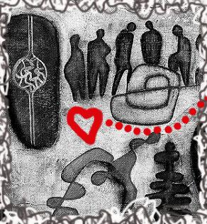 Nulla è scontato / Nothing is obvious