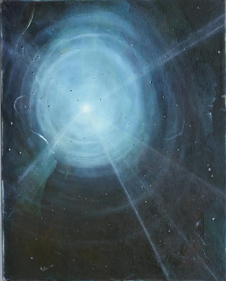 sulla via di Damasco