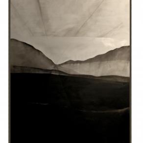 affinità tra noi e il paesaggio circostante