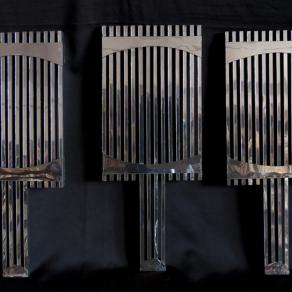 specchio double face