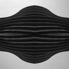 Arata Isozaki - Kyoto Concert Hall Arata Isozaki - Kyoto Concert Hall