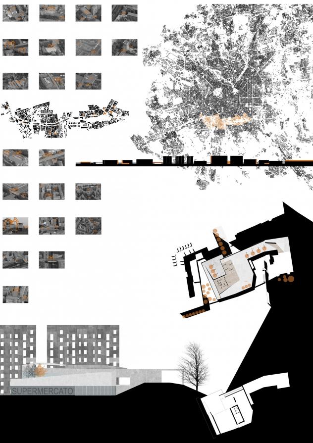 PIÙ SPAZIO PUBBLICO, MENO CONSUMO DI SUOLO PIÙ SPAZIO PUBBLICO, MENO CONSUMO DI SUOLO