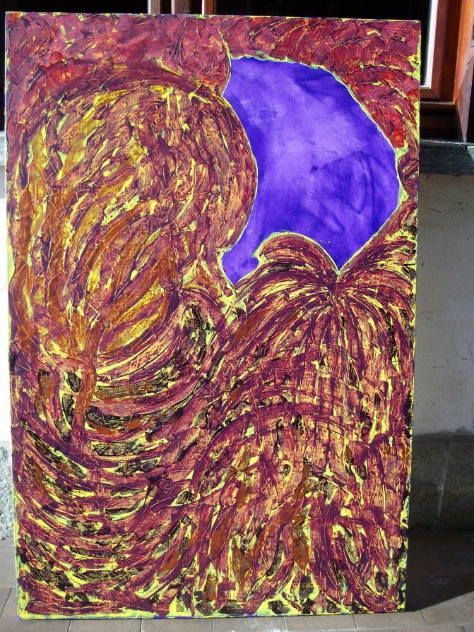 OMAGGIO ALLO SPIRITO