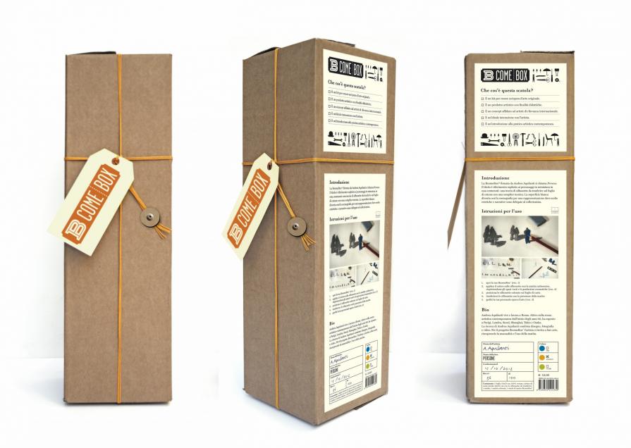 Girandolare Girandolare