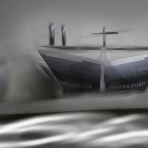 un umile palcoscenico per due