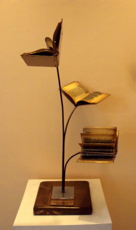 Omaggio a Dante Alighieri. La divina commedia. 