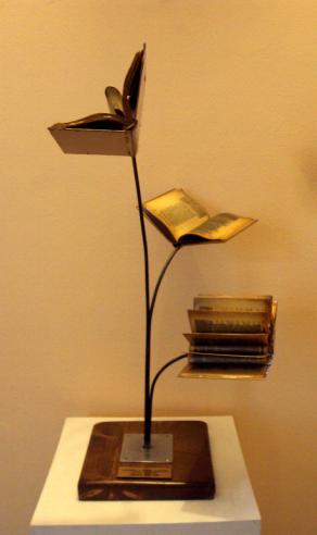 Omaggio a Dante Alighieri. La divina commedia. 