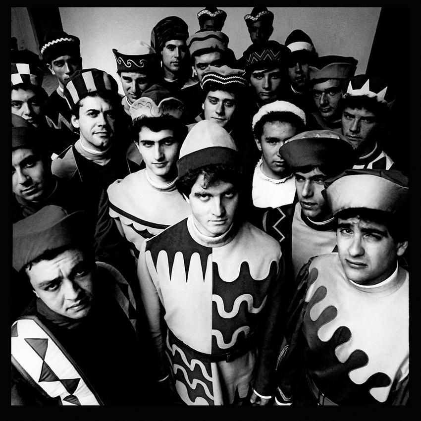 Augusto De Luca - photo 8