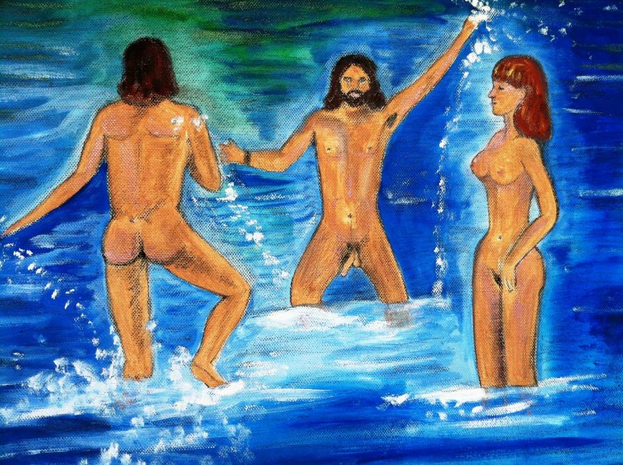 ERANO ALTRI TEMPI ! freak!