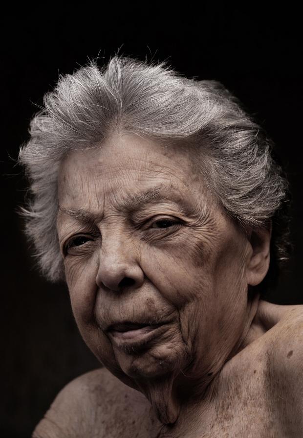 Grandmother Grandmother