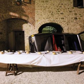 "L'ultima Cena di Leonardo"