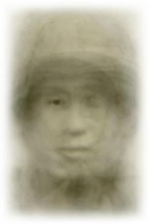 Looped Memory II - Nam Y. Kwon