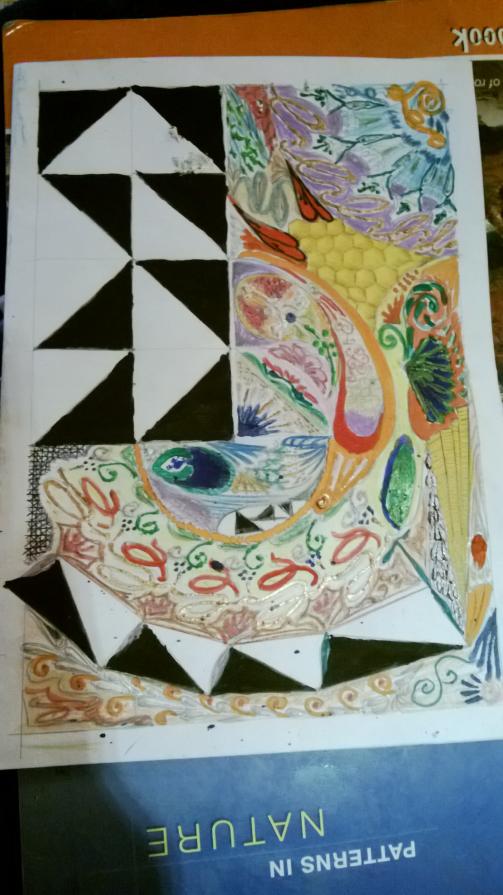 Complexity in the mundane