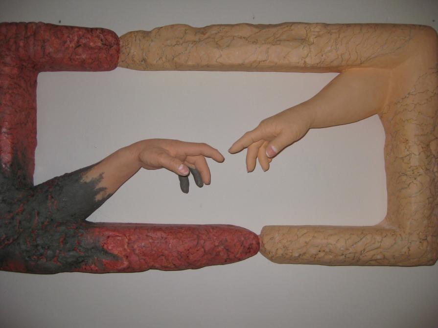 Omaggio a Michelangelo