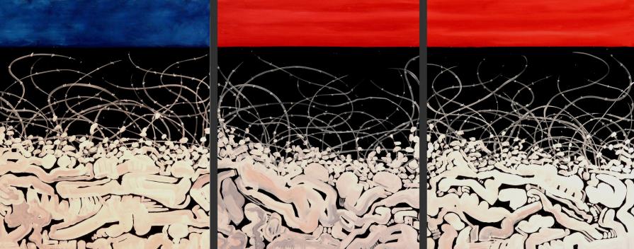 DOMINIO E SOTTOMISSIONE N.12-13-14