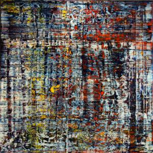 Aivars Kisnics - Without Title #733