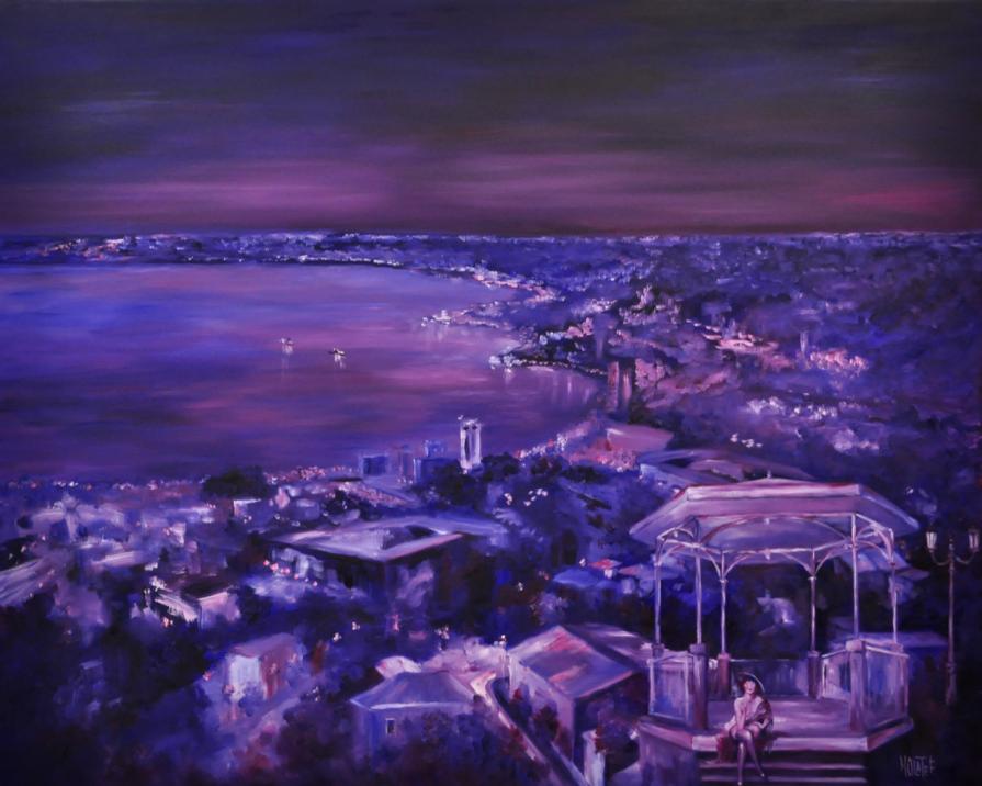 PERLA, LA DEL PACÍFICO PERLA, LA DEL PACÍFICO