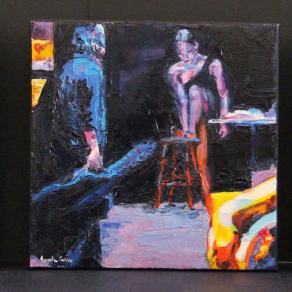 Anima che attraversi la vita