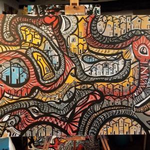 Le città del serpente piumato