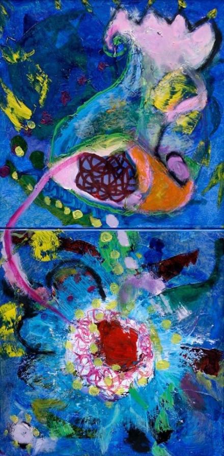 Dalla Ferita alla Verità