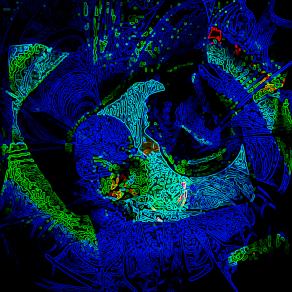 HO UN DEBOLE PER LE PERSONE PROFONDE COME IL MARE..!!!