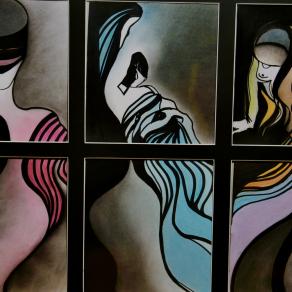 "Di che vita ti vesti" 2015