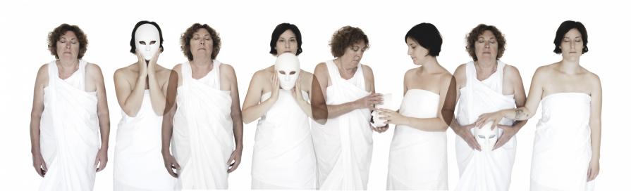 Exploring emotions: the family 