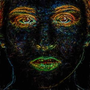 Manss Aval - Hidden Personality 