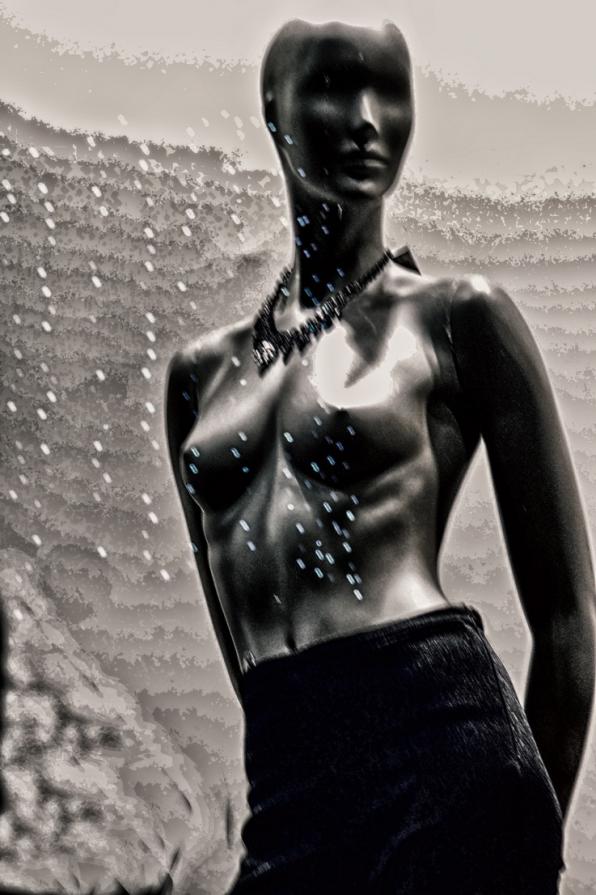 Sono ciò che tu vuoi 