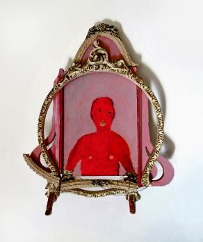 Sometimes I look like This