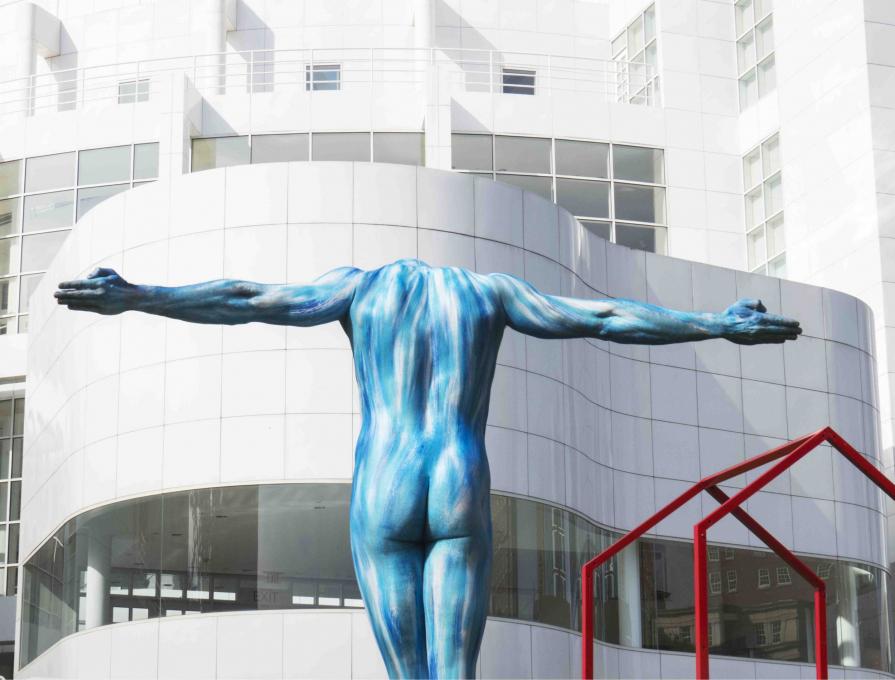 Symbiodies Atlanta #2