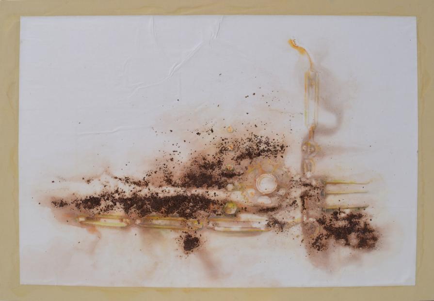 Luogo 2 (quello che resta)