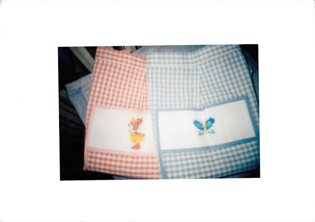 I MIEI DIPINTI CON FILO !!! 69