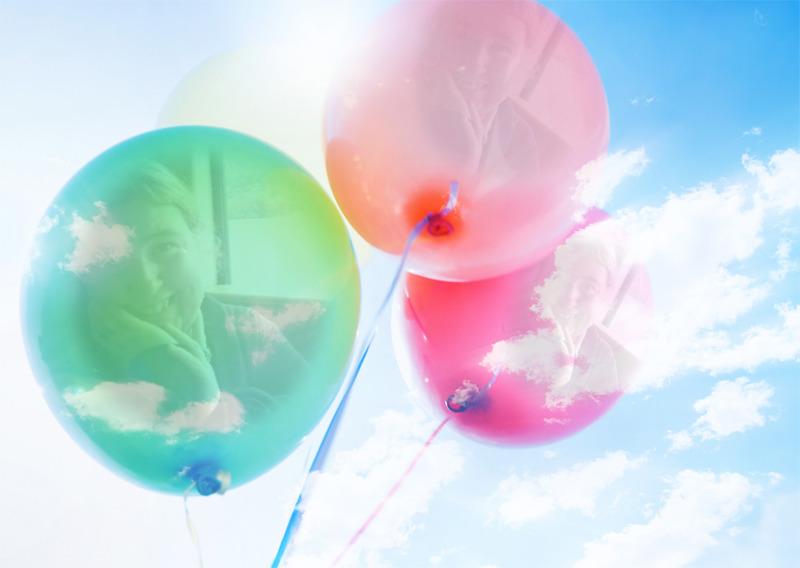 RESPIRARE SENZA TE !!!